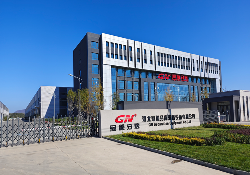 煤礦水倉泥水處理系統3